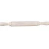 New Chic Antique Kuchenrolle mit Rillen