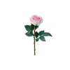 Outlet Chic Antique Kunstblume Fleur Rose