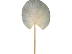 Best Chic Antique Kunstpflanze Palmen Blatt