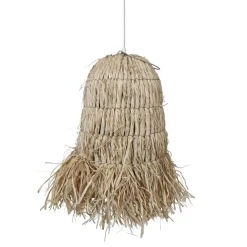 Online Chic Antique Lampenschirm Geflochten