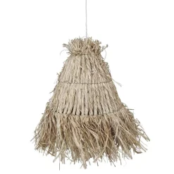 Online Chic Antique Lampenschirm Geflochten