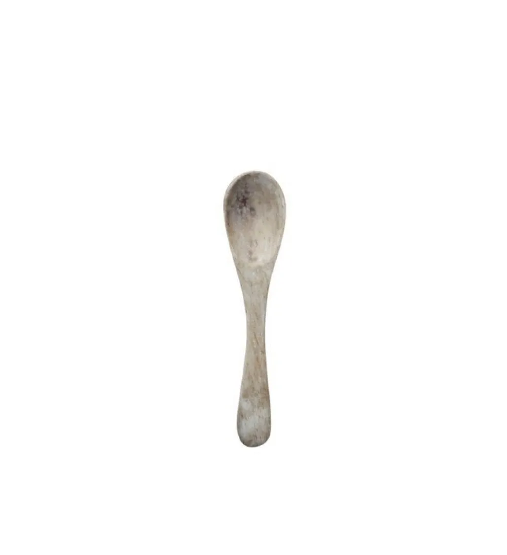 Sale Chic Antique Laon Löffel aus Mangoholz
