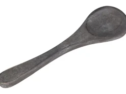 Discount Chic Antique Laon Löffel Mangoholz