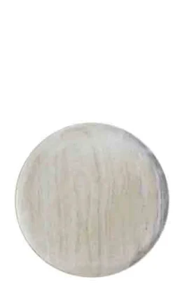 Hot Chic Antique Laon Platzteller aus Mangoholz hell