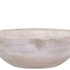 Best Chic Antique Laon Salatschale