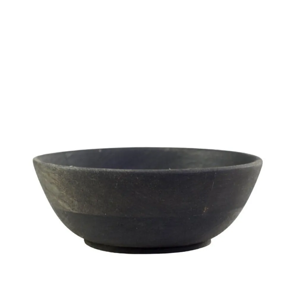 Clearance Chic Antique Laon Schale aus Mangoholz