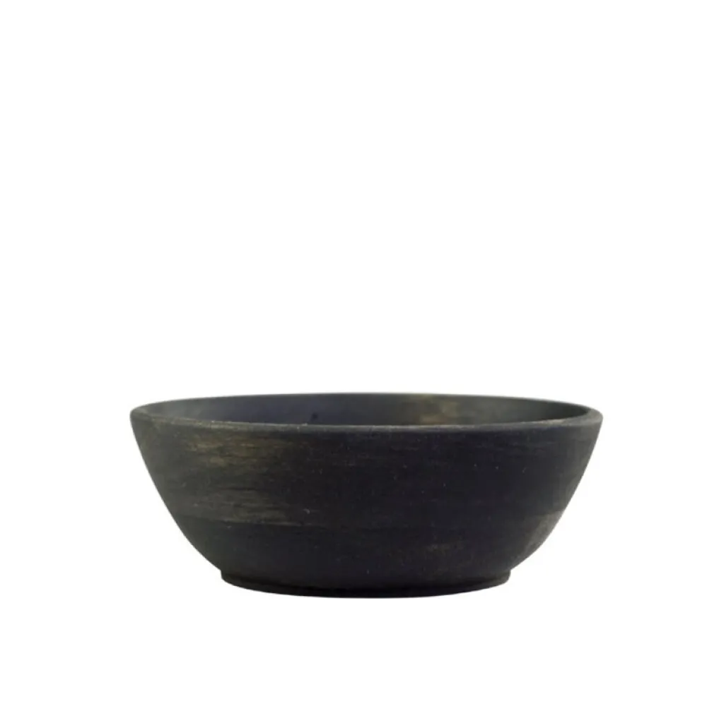 Clearance Chic Antique Laon Schale aus Mangoholz