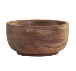 Sale Chic Antique Laon Schälchen aus Akazienholz
