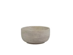 Hot Chic Antique Laon Schälchen aus Mangoholz hell