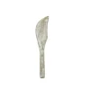 Hot Chic Antique Laon Schmiermesser aus Mangoholz