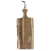 Chic Antique Laon Tapasbrett aus Akazienholz