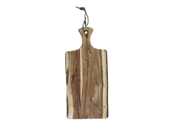 Chic Antique Laon Tapasbrett aus Akazienholz