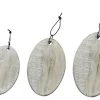 Online Chic Antique Laon Tapasbrett aus Mangoholz