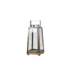 Hot Chic Antique Laterne aus Eisen mit Griff