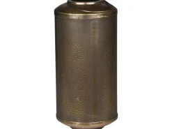 New Chic Antique Laterne mit orientalischem Muster