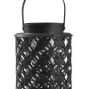 Hot Chic Antique Laterne Spitze