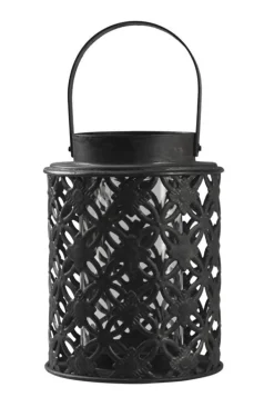 Hot Chic Antique Laterne Spitze