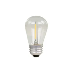 Discount Chic Antique LED Glühbirne für E27 Fassungen