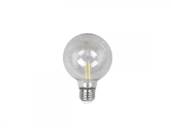 Outlet Chic Antique LED Glühbirne E27