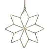Online Chic Antique LED Stern drinnen & draußen
