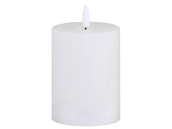 Sale Chic Antique LED Stumpenkerze inkl. Batterien