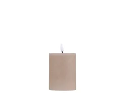 Sale Chic Antique LED Stumpenkerze inkl. Batterien