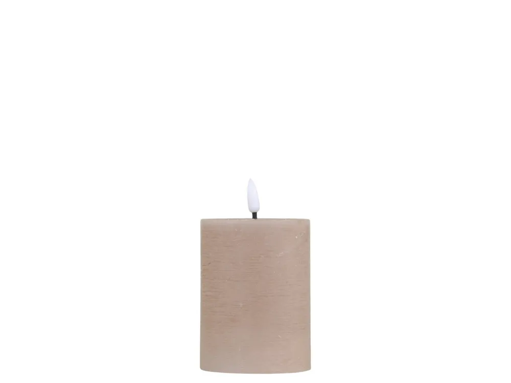 Sale Chic Antique LED Stumpenkerze inkl. Batterien