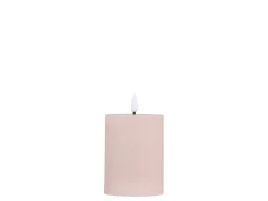Sale Chic Antique LED Stumpenkerze inkl. Batterien