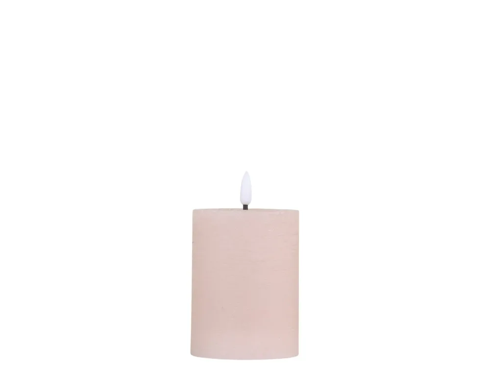 Sale Chic Antique LED Stumpenkerze inkl. Batterien