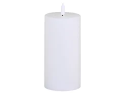 Sale Chic Antique LED Stumpenkerze inkl. Batterien