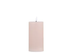 Sale Chic Antique LED Stumpenkerze inkl. Batterien