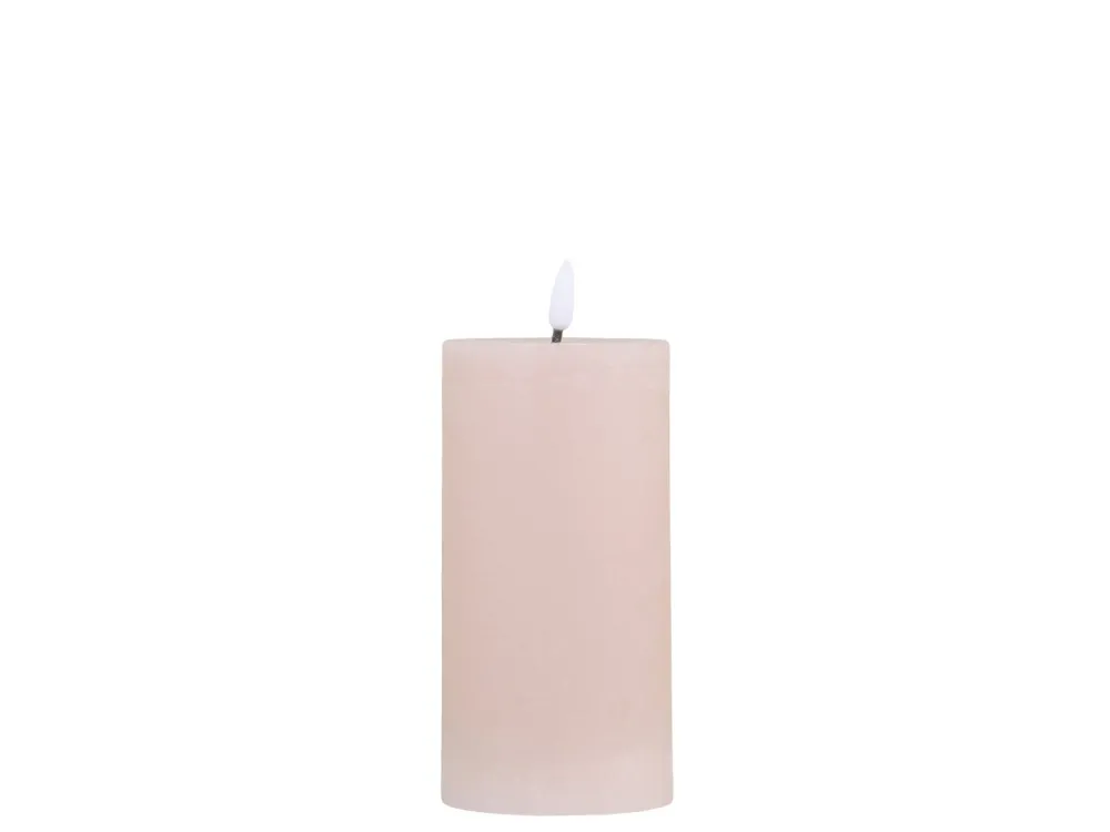 Sale Chic Antique LED Stumpenkerze inkl. Batterien