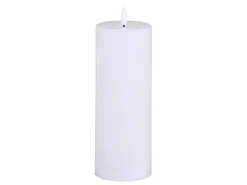 Sale Chic Antique LED Stumpenkerze inkl. Batterien