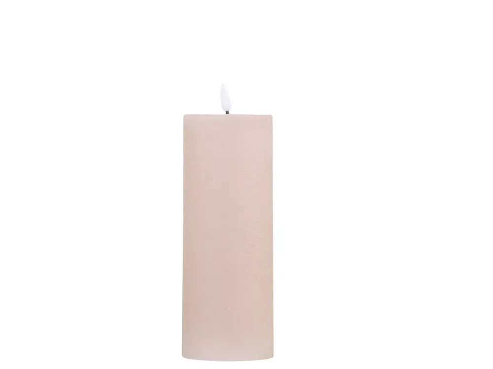 Sale Chic Antique LED Stumpenkerze inkl. Batterien