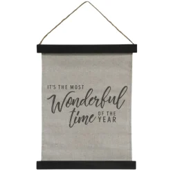 Discount Chic Antique Leinwandbild Wonderful Time