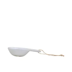 Sale Chic Antique Löffel aus Porzellan