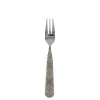 Best Chic Antique Linas Kuchengabel mit Muster