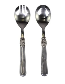 Hot Chic Antique Linas Salat Besteck
