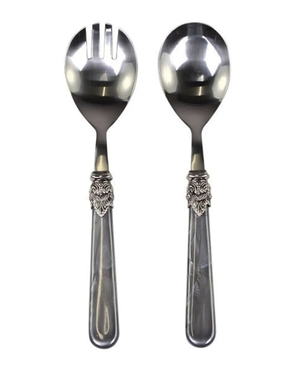 Hot Chic Antique Linas Salat Besteck