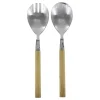 Sale Chic Antique Linas Salatbesteck im Set