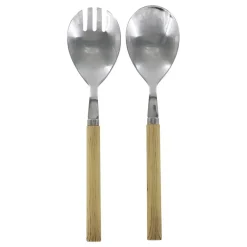 Sale Chic Antique Linas Salatbesteck im Set