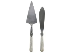 Sale Chic Antique Linas Tortenheber & Kuchenmesser 2er-Set