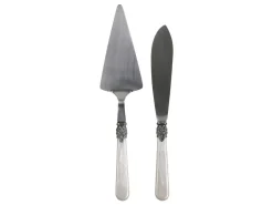 Sale Chic Antique Linas Tortenheber & Kuchenmesser 2er-Set