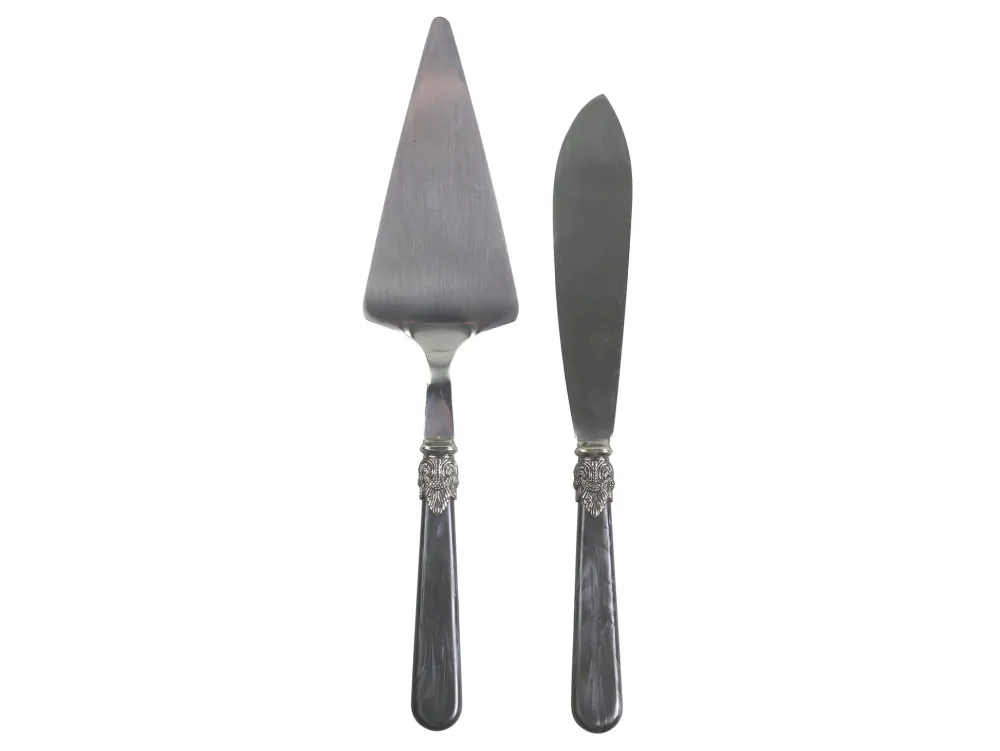 Sale Chic Antique Linas Tortenheber & Kuchenmesser 2er-Set