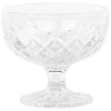 Online Chic Antique Lorient Schale mit Diamantenschliff