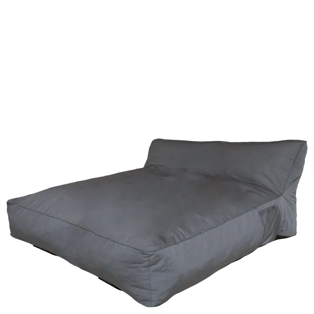 Clearance Chic Antique Lounge Doppel-Tagesbett für Draussen