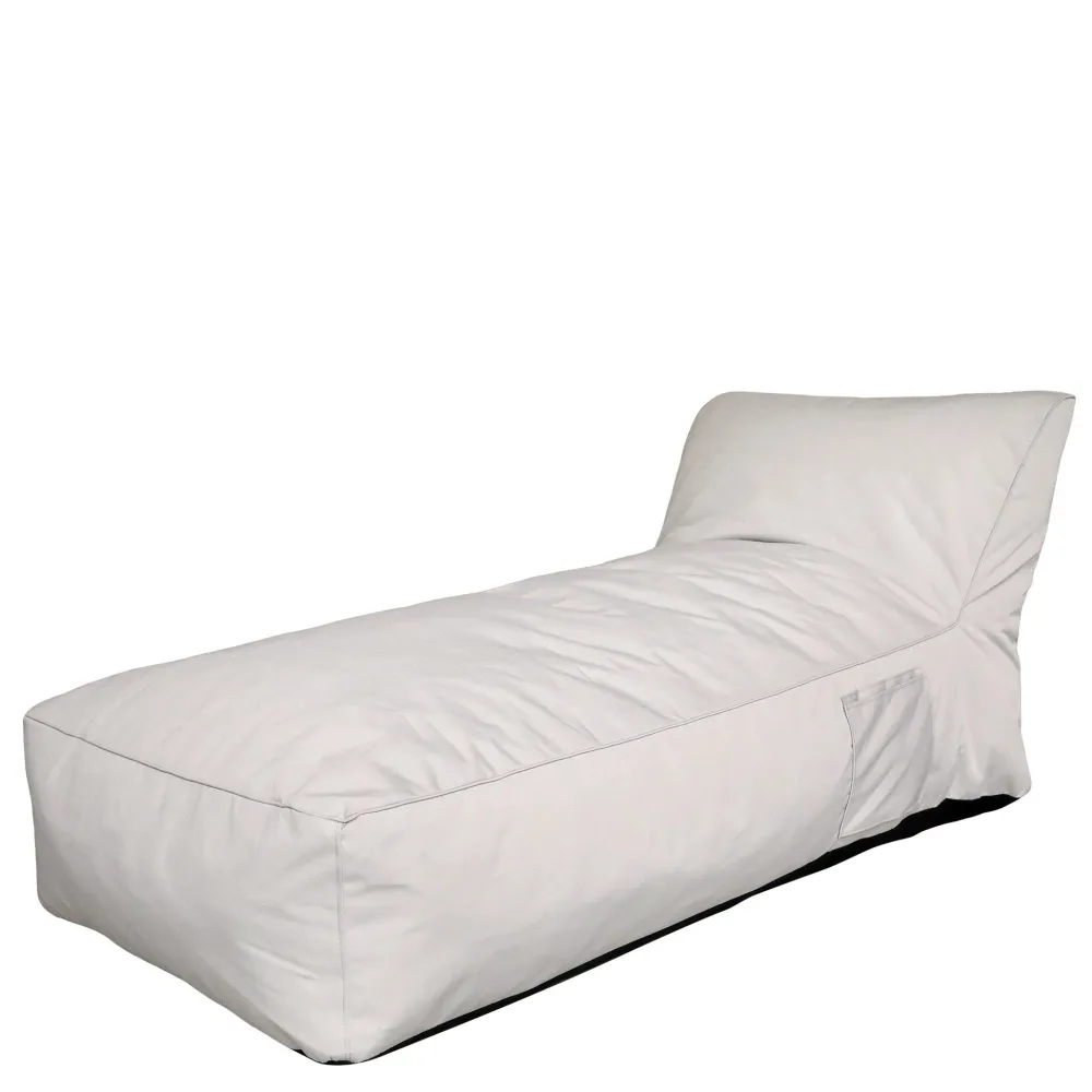 Best Chic Antique Lounge Nylon Tagesbett für Draussen