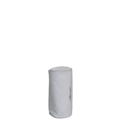 New Chic Antique Lounge Puff aus Nylon für Draussen