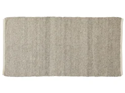 New Chic Antique Läufer grob gewebt
