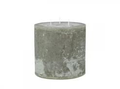 Outlet Chic Antique Macon 3 Docht Stumpenkerze